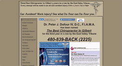 Desktop Screenshot of du4chiro.com